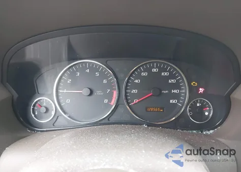 2007 Cadillac Cts Standard z USA, uszkodzony, nr VIN 1G6DP577870186171